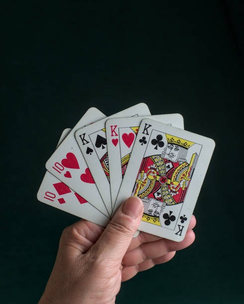 স্লট গেম বৈচিত্র্য